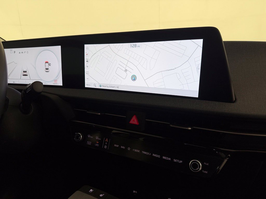 Used 2024 Kia EV6 Wind RWD image 22