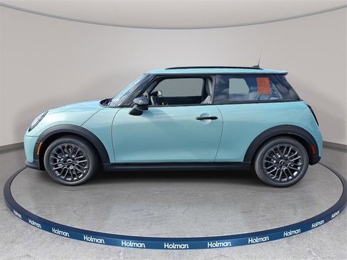 New 2026 MINI Cooper S image 7