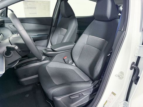 New 2026 Nissan Leaf S image 11