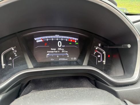 Used 2019 Honda CR-V EX-L image 2