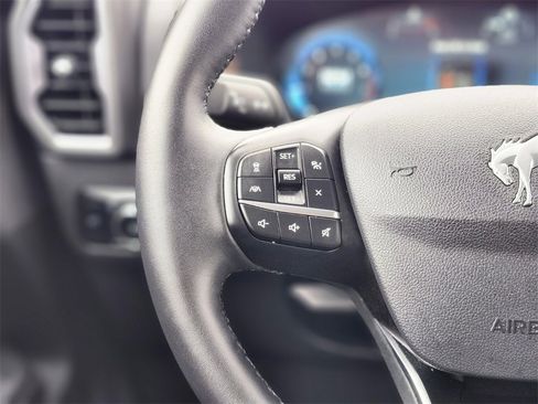 Used 2025 Ford Bronco Sport Outer Banks w/ Outer Banks Tech Package+ image 28