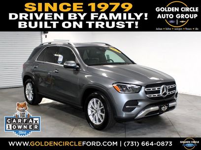 Used 2024 Mercedes-Benz GLE 450e 4MATIC