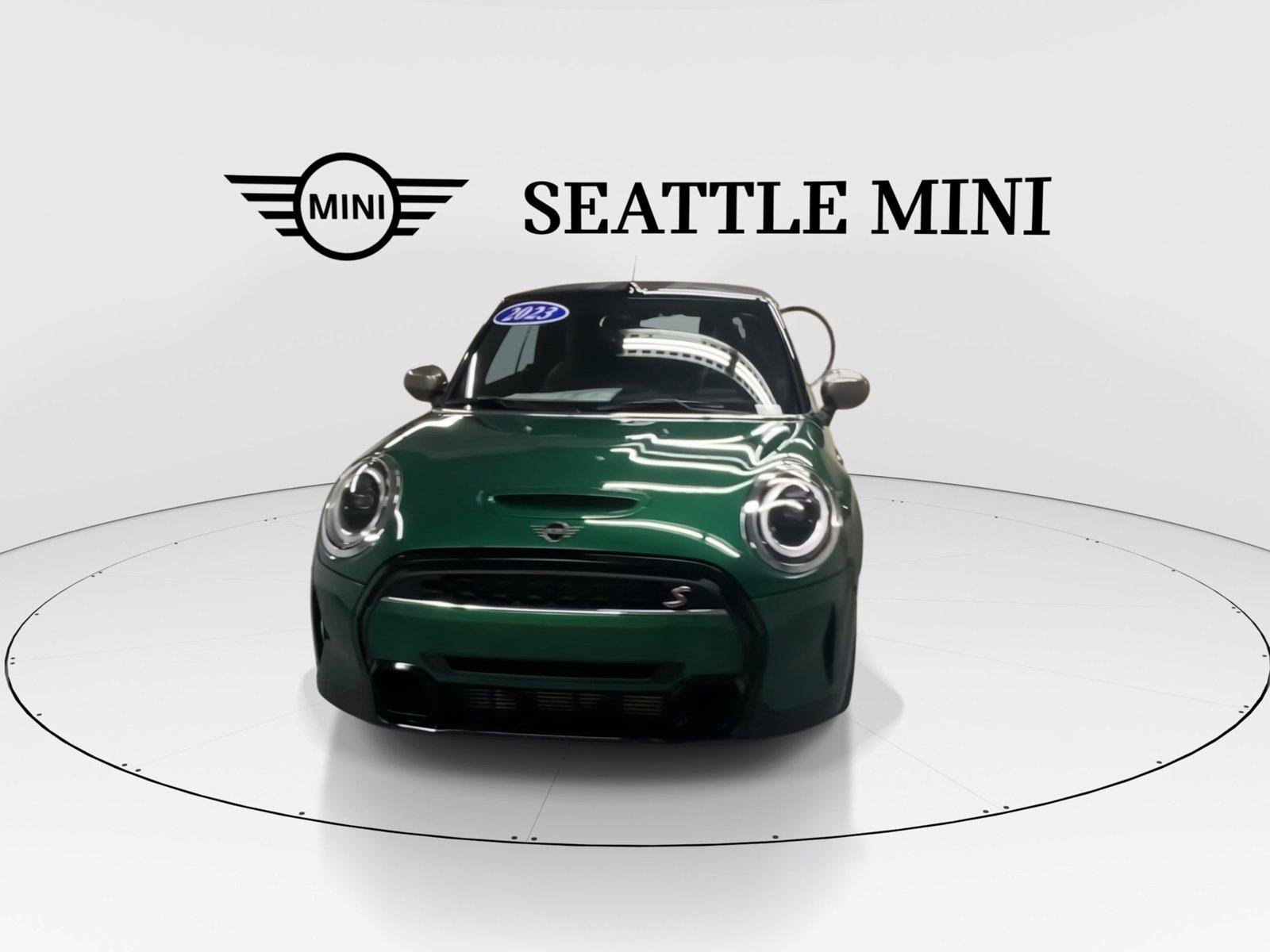 Used 2023 MINI Cooper S FWD image 4