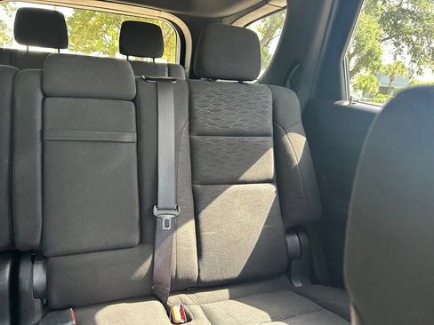 Used 2022 Dodge Durango GT w/ Blacktop Package AWD/4WD image 15