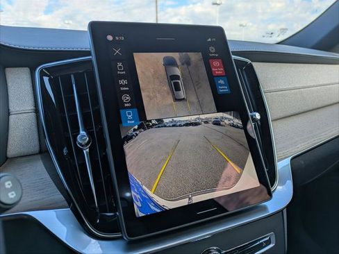 New 2026 Volvo XC90 B6 Plus w/ Protection Package Premier image 11