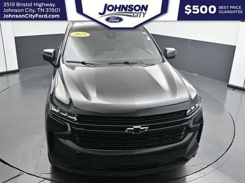 Used 2023 Chevrolet Tahoe RST w/ Max Trailering Package AWD/4WD image 21