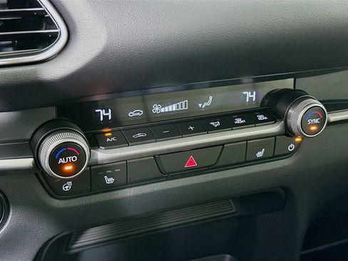 New 2026 MAZDA CX-30 AWD 2.5 S w/ Premium Package image 21