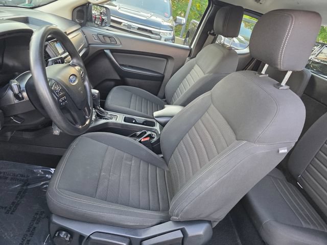 Used 2021 Ford Ranger XL w/ Equipment Group 101A High AWD/4WD image 20