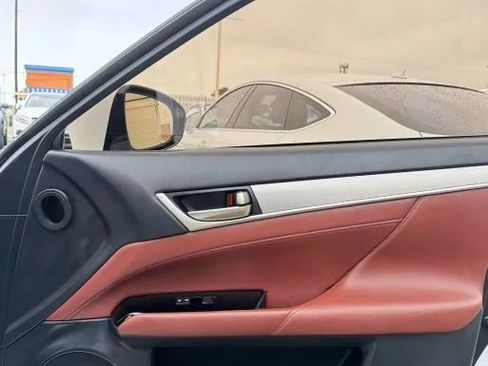 Used 2015 Lexus GS 350 image 24