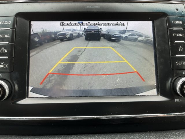 Used 2019 Kia Sedona EX FWD image 23