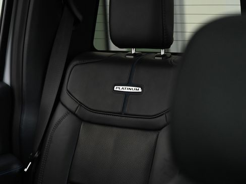 Used 2026 Ford F250 Platinum image 51