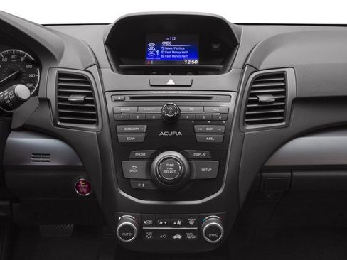Used 2017 Acura RDX AWD image 13