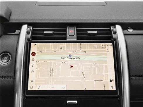 New 2026 Land Rover Discovery S image 12