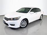 Used 2014 Honda Accord EX image 3