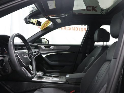Used 2024 Audi A6 Premium Plus AWD/4WD image 14