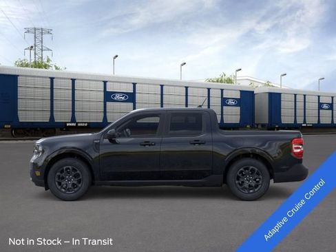 New 2026 Ford Maverick XLT AWD/4WD image 3