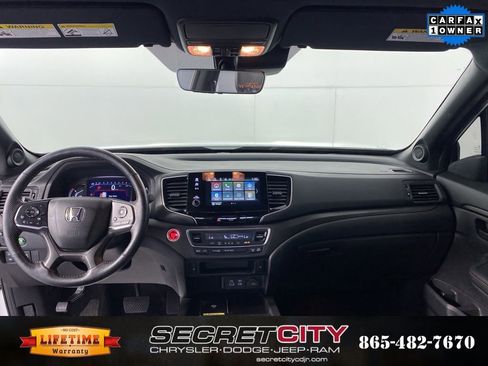 Used 2024 Honda Passport TrailSport image 27