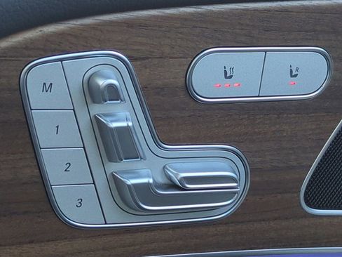 Used 2026 Mercedes-Benz GLE 350 4MATIC image 24