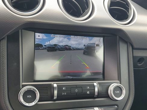 Used 2019 Ford Mustang Coupe w/ Equipment Group 101A image 10