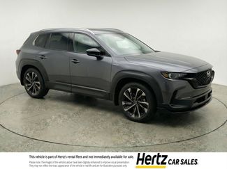 Used 2025 MAZDA CX-50 2.5 Hybrid w/ Premium Plus Pkg AWD/4WD video 1