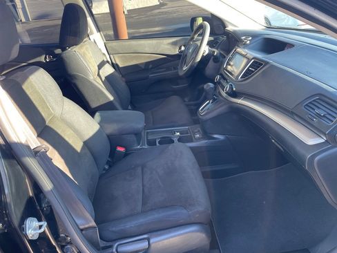 Used 2016 Honda CR-V EX image 22