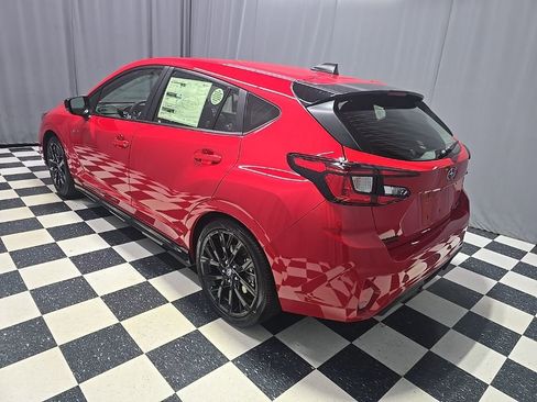 New 2026 Subaru Impreza RS AWD/4WD image 11