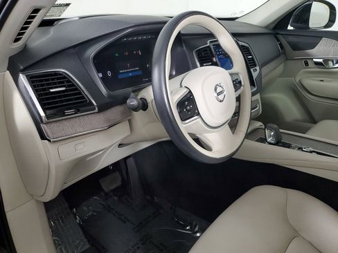 Certified 2023 Volvo XC90 B5 Plus w/ Protection Package image 26