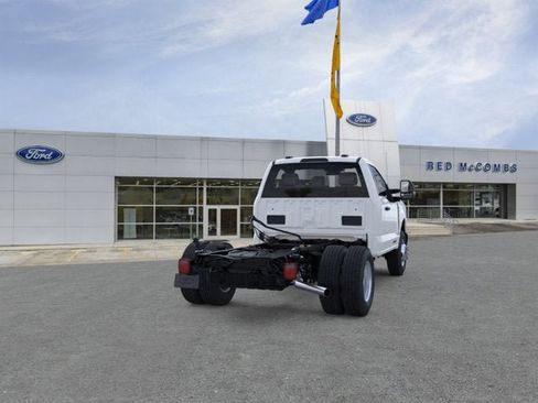 New 2026 Ford F350 XL AWD/4WD image 7