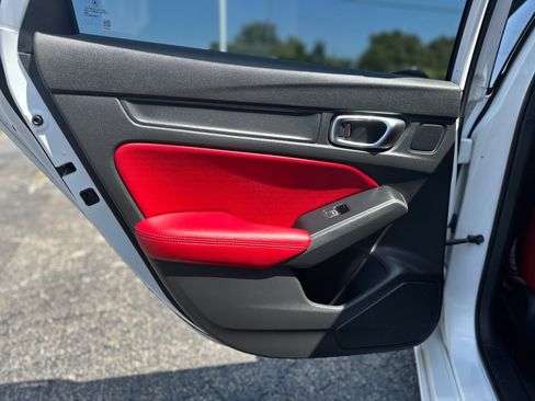 Used 2023 Acura Integra A-Spec FWD image 37