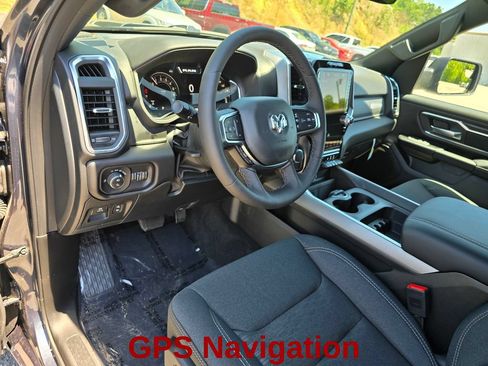 New 2026 RAM 1500 Big Horn AWD/4WD image 21