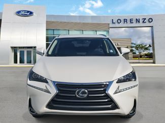 Used 2017 Lexus NX 200t FWD video 2