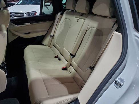 Used 2022 BMW X3 sDrive30i w/ Premium Package 2 RWD image 26