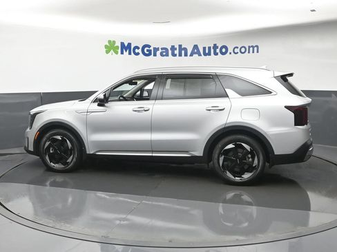 Used 2025 Kia Sorento EX w/ EX Panoramic Sunroof Package AWD/4WD image 22