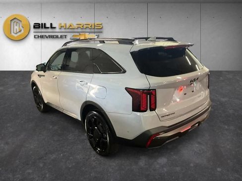 Used 2025 Kia Sorento SX Prestige AWD/4WD image 12