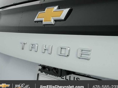 New 2026 Chevrolet Tahoe Premier image 39