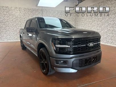 Used 2026 Ford F150 STX w/ F-150 LOBO Package