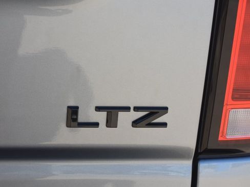 New 2026 Chevrolet Silverado 2500 LTZ w/ LTZ Plus Package AWD/4WD image 8