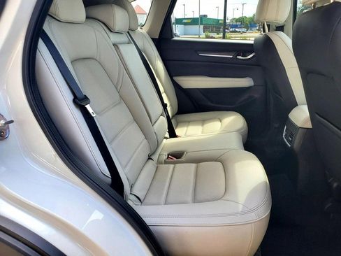 Used 2023 MAZDA CX-5 AWD 2.5 S w/ Premium Plus Pkg image 13