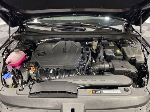 New 2026 Kia K5 GT-Line FWD image 19