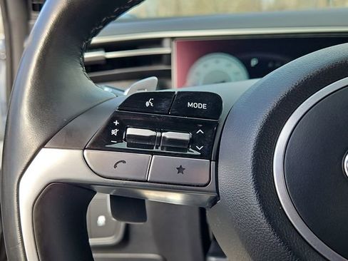 Certified 2022 Hyundai Santa Cruz Limited image 26