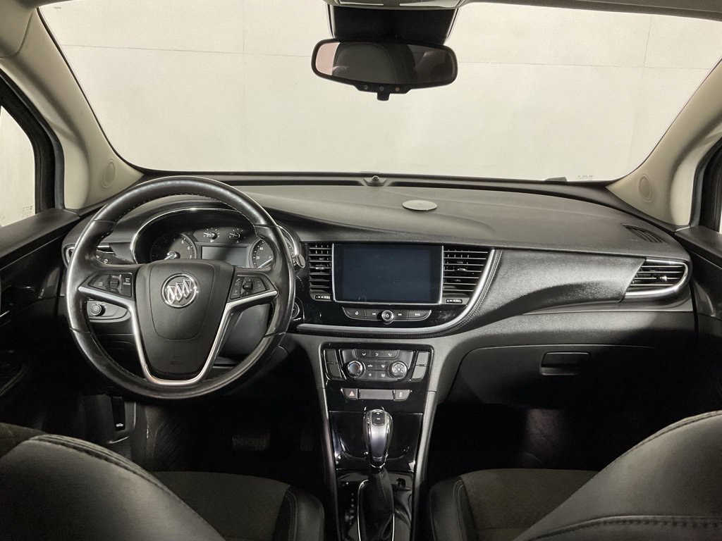 Used 2019 Buick Encore Preferred w/ Safety Package AWD/4WD image 21