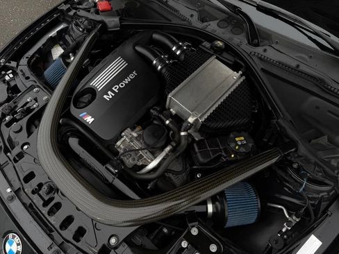 Used 2015 BMW M3 image 15