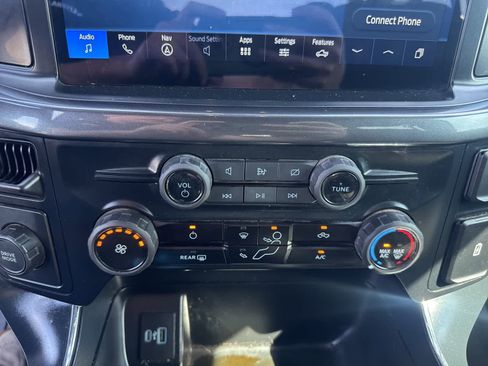 Used 2024 Ford F150 STX image 25