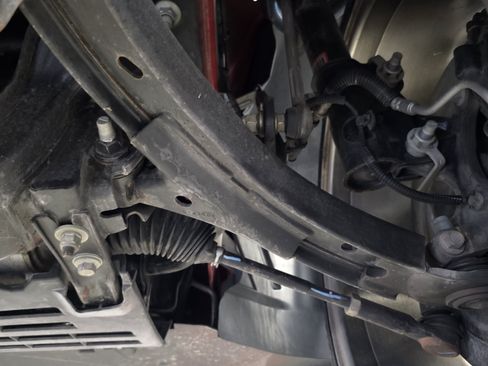 Used 2011 Ford Mustang Shelby GT500 RWD image 55