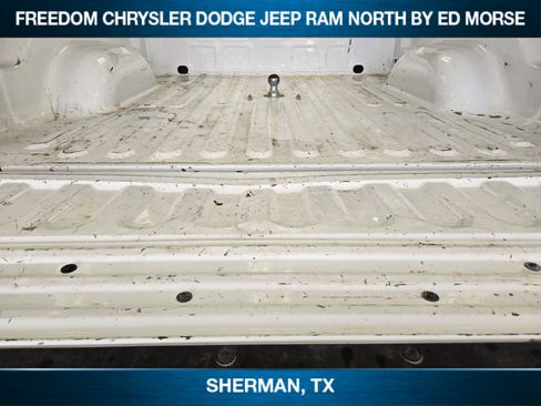 Used 2022 RAM 2500 Big Horn w/ Cold Weather Group image 22