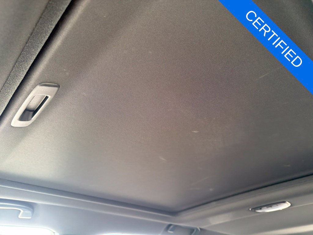 Certified 2025 Subaru Forester Premium AWD/4WD image 21