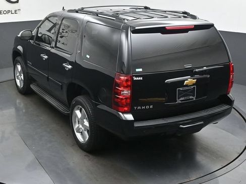 Used 2014 Chevrolet Tahoe LT w/ All-Star Edition AWD/4WD image 45