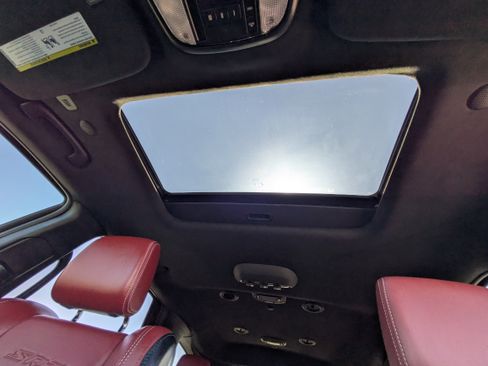 Used 2023 Dodge Durango SRT Hellcat AWD/4WD image 26