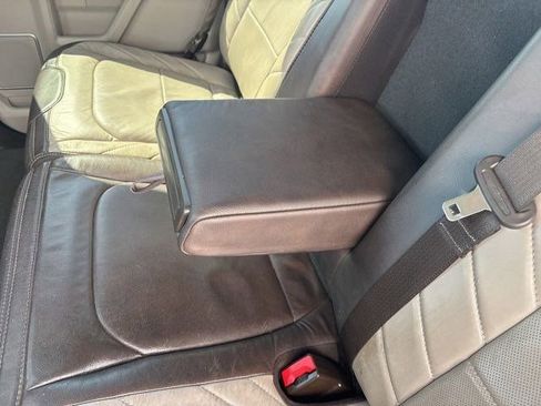 Used 2019 Ford F150 Limited AWD/4WD image 40
