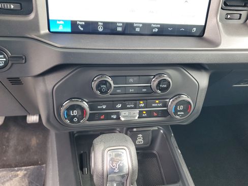 New 2026 Ford Bronco Big Bend AWD/4WD image 16